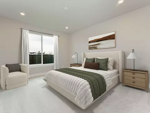 Bedroom - 60931 SE Apollo Pl, Bend, OR 97702 photo 1 of 1