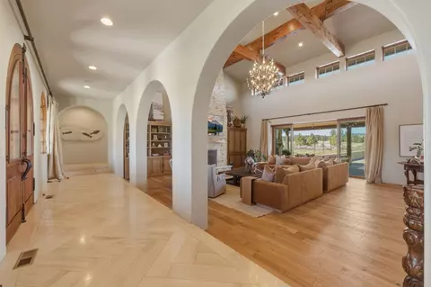 Entry Way - 19100 Macalpine Loop, Bend, OR 97702 photo 1 of 1