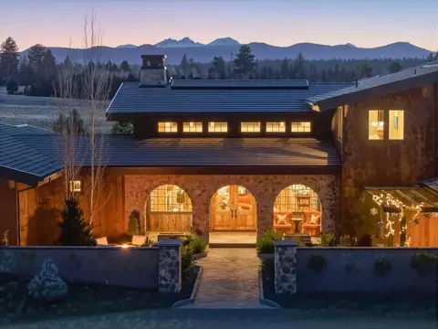 Exterior - 19100 Macalpine Loop, Bend, OR 97702 photo 5 of 11