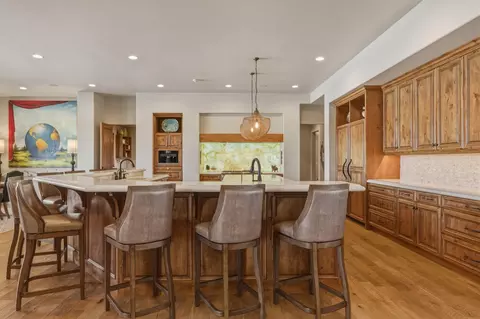 Kitchen - 19100 Macalpine Loop, Bend, OR 97702 photo 2 of 6
