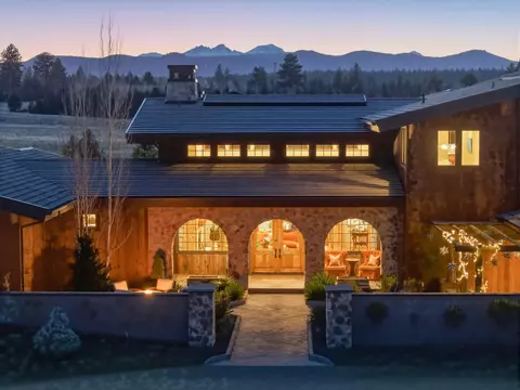 Exterior - 19100 Macalpine Loop, Bend, OR 97702 photo 23 of 23