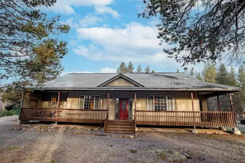 16190 South Dr, La Pine, OR 97739