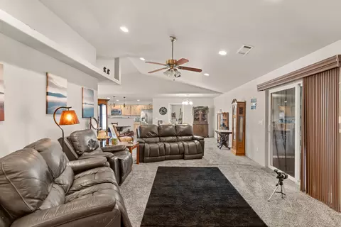 Living - 628 Barton Rd, Eagle Point, OR 97524 photo 2 of 2