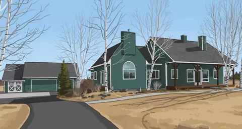 67076 Sunburst St, Bend, OR 97701