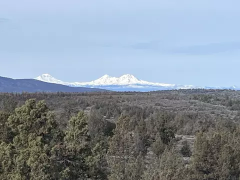 Bluebird Drive, Prineville, OR 97754