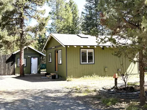 15758 Camino De Oro, La Pine, OR 97739