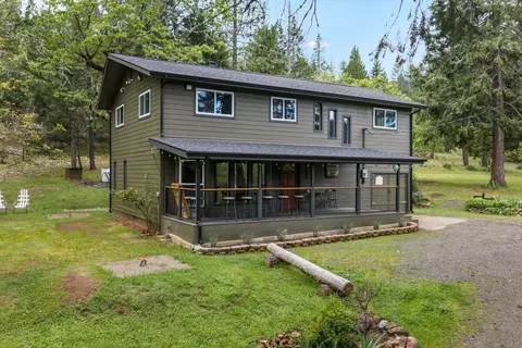 6481 Highway 227, Trail, OR 97541