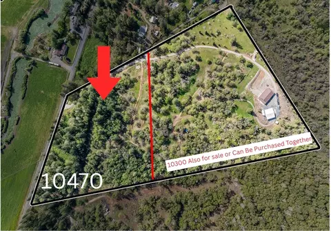 10470 N Applegate Rd, Grants Pass, OR 97527