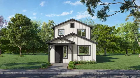 4111 SW Pumice Ave #100, Redmond, OR 97756