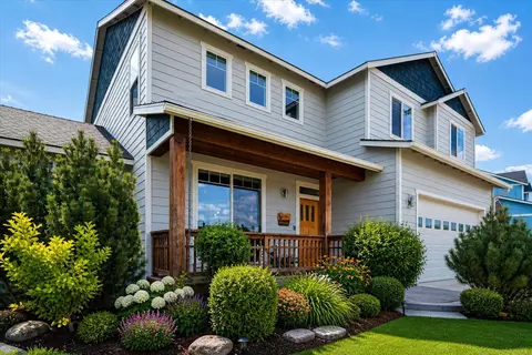 1622 NW Rimrock Ct, Redmond, OR 97756