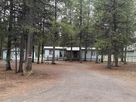 Undisclosed, La Pine, OR 97739