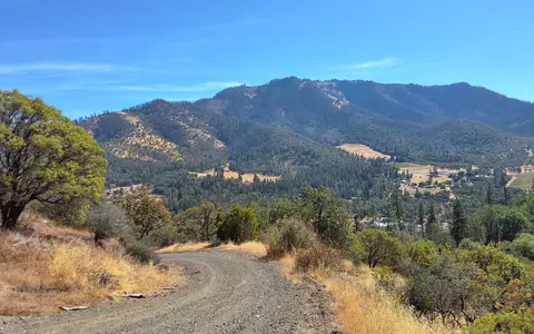 china gulch highway ne, Jacksonville, OR 97530