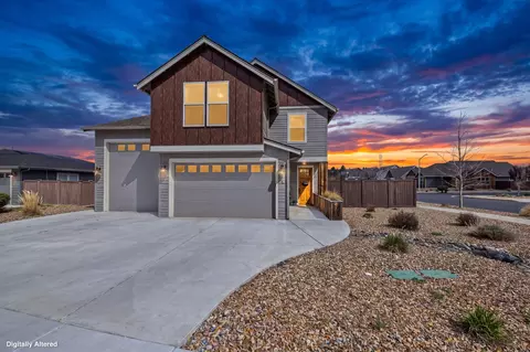 4309 SW Badger Creek Dr, Redmond, OR 97756