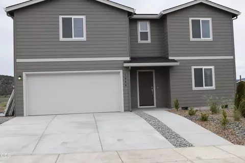 1088 NE Cobbleridge Loop, Prineville, OR 97754