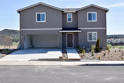 1088 NE Cobbleridge Loop NE, Prineville, OR 97754