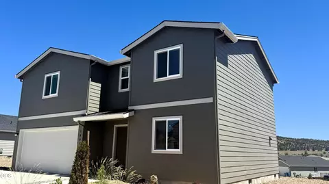 1088 NE Cobbleridge Loop, Prineville, OR 97754
