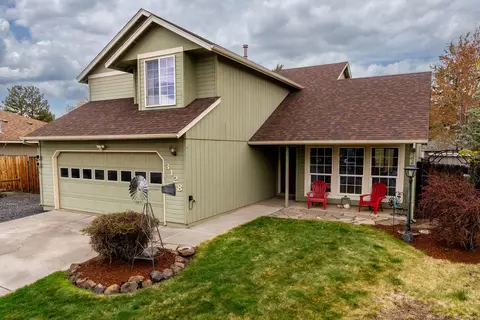 3128 NE Cromwell Ct, Bend, OR 97701