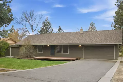 63617 High Standard Dr, Bend, OR 97701