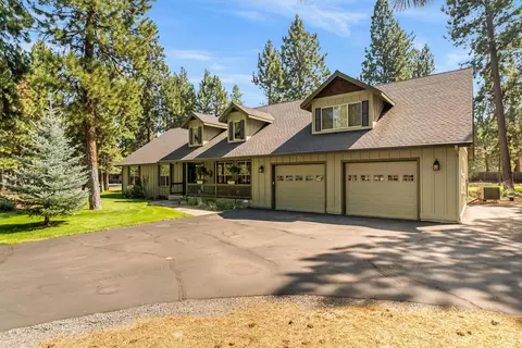 Exterior - 14597 Bluegrass Loop, Sisters, OR 97759 photo 3 of 15