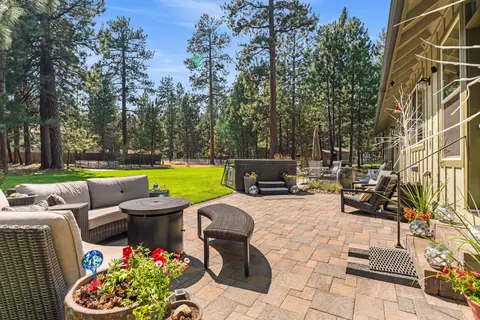 Exterior - 14597 Bluegrass Loop, Sisters, OR 97759 photo 11 of 15