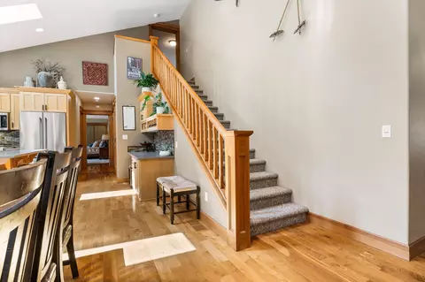 Entry Way - 14597 Bluegrass Loop, Sisters, OR 97759 photo 3 of 3