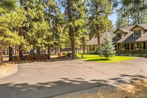 Exterior - 14597 Bluegrass Loop, Sisters, OR 97759 photo 15 of 15