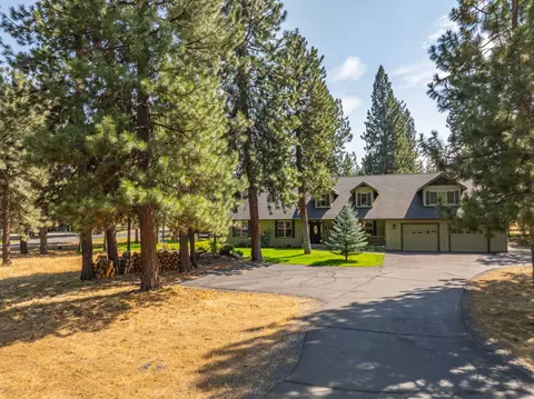 14597 Bluegrass Loop, Sisters, OR 97759