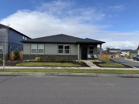 799 NE Whistle Way, Prineville, OR 97754