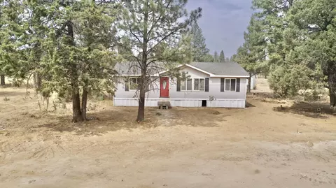 23245 Rosewood Ln, Chiloquin, OR 97624