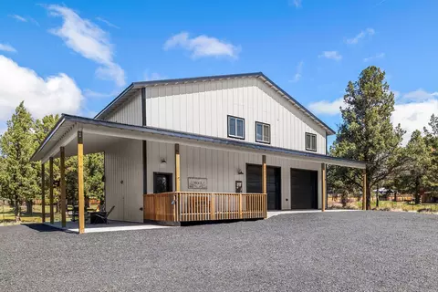 9568 SW Scout Camp Trl, Terrebonne, OR 97760