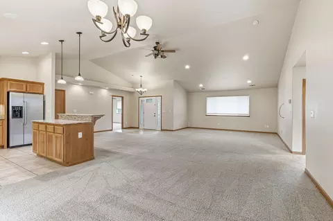 Living - 602 Barton Rd, Eagle Point, OR 97524 photo 3 of 4