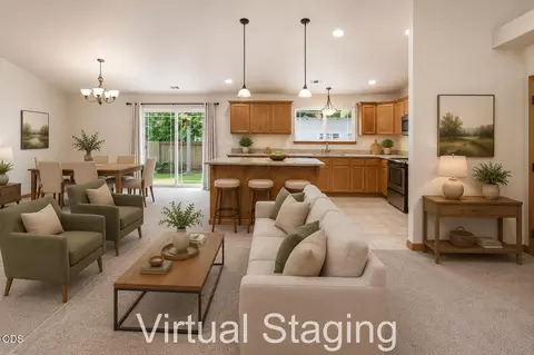 Living - 602 Barton Rd, Eagle Point, OR 97524 photo 2 of 2