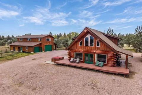 7423 SW Sand Ridge Rd, Terrebonne, OR 97760