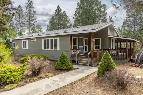 2706 Boone Cir, La Pine, OR 97739