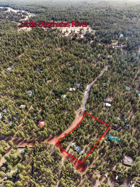 2706 Boone Cir, La Pine, OR 97739 photo 26