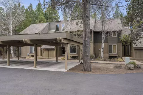 17755 Lake Aspen Ct #25, Sunriver, OR 97707