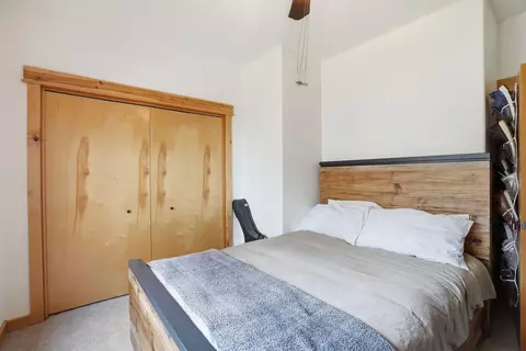 Bedroom - 61173 Ridgewater Loop, Bend, OR 97702 photo 5 of 5