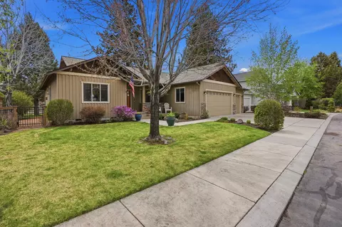 Exterior - 61173 Ridgewater Loop, Bend, OR 97702 photo 3 of 18