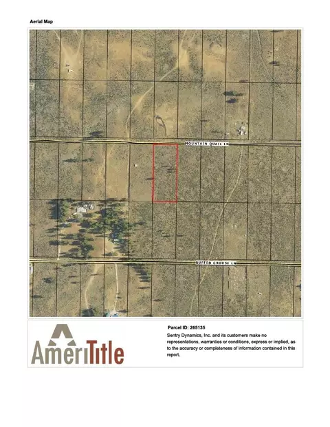 0 Mountain Quail Ln #LOT 9, Chiloquin, OR 97624