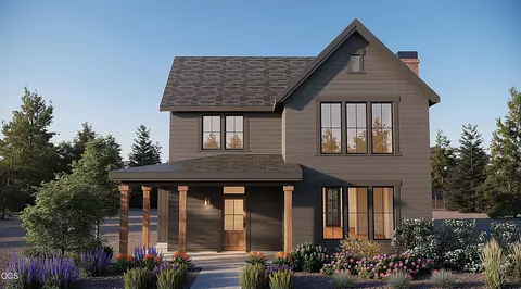 1105 NW Kendrick Pl #LOT 295, Bend, OR 97703