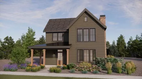 1105 NW Kendrick Pl, Bend, OR 97703