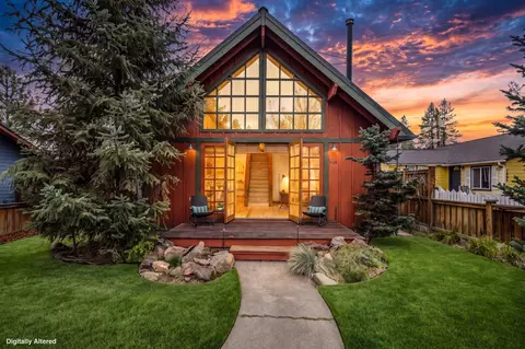 1449 NW Elgin Ave, Bend, OR 97703