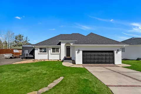 3773 SW Timber Ave, Redmond, OR 97756