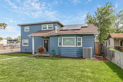 923 Jasper St, Medford, OR 97501