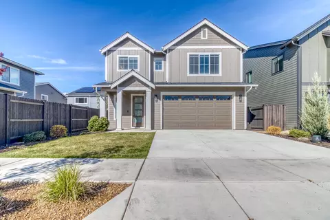 63211 NW Lavacrest St, Bend, OR 97703