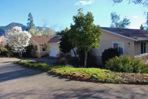 1701 NE Foothill Blvd, Grants Pass, OR 97526