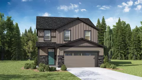 21229 SE Pelee Dr, Bend, OR 97702