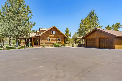Exterior - 64864 Casa Ct, Bend, OR 97701 photo 17 of 17