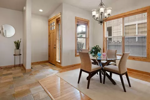 Entry Way - 871 SW Blakely Rd, Bend, OR 97702 photo 2 of 2