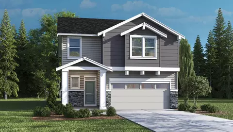 21237 SE Pelee Dr, Bend, OR 97702